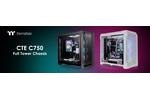 Thermaltake CTE C750 Full Tower Chassis