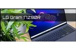 LG gram 17Z90R Notebook