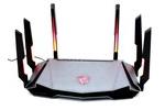 MSI Radix AXE6600 Router