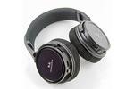 HarmonicDyne Athena Headphones