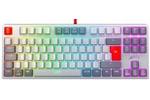 Cherry Xtrfy K4 TKL RGB Retro Keyboard