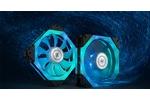 EK-Quantum Impulse 120 D-RGB Fan