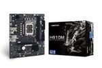 Biostar H610MH D5 Mainboard