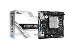 ASRock N100M und N100DC-ITX Mainboard