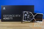 nVidia RTX 4060 Ti Founders Edition