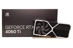 nVidia GeForce RTX 4060 Ti