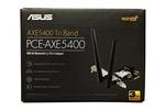 Asus PCE-AXE5400 WiFi 6E