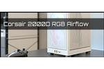 Corsair 2000D RGB Airflow Gehuse