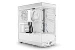 Hyte Y40 Snow White