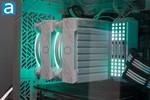 Cooler Master Hyper 622 Halo White