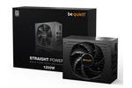 be quiet Straight Power 12 750W 850W 1000W 1200W 1500W Netzteil