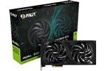 Palit GeForce RTX 4060 Dual and Palit RTX 4060 StormX