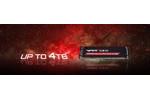 Patriot Viper VP4300 Lite M2 PCIe Gen4 x4 SSD