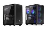 Endorfy Arx 500 Air und Endorfy Arx 500 ARGB