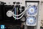 Cooler Master MasterLiquid 240L Core