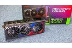 Asus GeForce RTX 4060 Strix OC