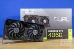 Asus Dual RTX 4060 8GB