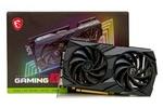 MSI GeForce RTX 4060 Gaming X
