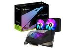 Gigabyte Aorus GeForce RTX 4070 Ti Xtreme Waterforce 12G Grafikkarten