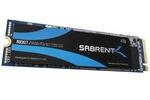 Sabrent Rocket 4TB M2 SSD