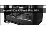 be quiet Dark Base Pro 901 Gehuse