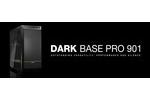 be quiet Dark Base Pro 901