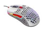 Cherry Xtrfy M42 RGB Retro Gaming Mouse