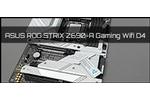 Asus ROG STRIX Z690-A Gaming Wifi DDR4 Mainboard