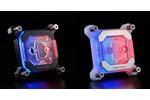 Phanteks Glacier C370I CPU Water Block