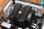 Cooler Master MasterAir MA824 Stealth Cooler