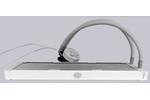 Cooler Master MasterLiquid 360L Core White Wasserkhler