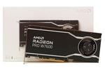 AMD Radeon Pro W7600 and AMD Radeon Pro W7500