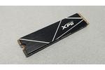 Adata XPG Gammix S70 Blade 2TB M2 PCIe 40 SSD