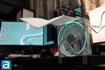 be quiet Light Wings White 120mm and 140mm Fans