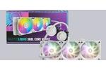 Cooler Master MasterLiquid 360L Core White AIO Wasserkhler