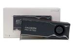 AMD Radeon Pro W7900 and W7800