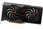 Sapphire Pulse AMD Radeon RX 7600 8GB OC