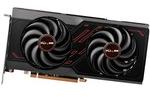 Sapphire Pulse AMD Radeon RX 7600 8GB OC