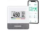 Inkbird IAM-T1 Air Quality Monitor