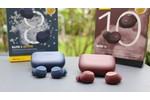 Jabra Elite 10 und Jabra Elite 8 Active