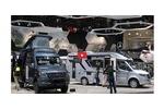 Caravan Salon 2023 Coverage