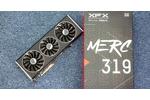 XFX Radeon RX 7800 XT Merc 319