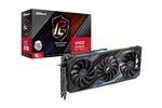 ASRock AMD Radeon RX 7700 XT Phantom Gaming 12GB OC Grafikkarten