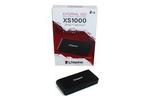 Kingston XS1000 Portable 2TB SSD