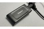 Kingston XS1000 2TB Portable SSD