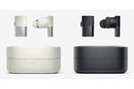 Status Between 3ANC TWS Earphones