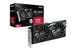 ASRock AMD Radeon RX 7800 XT Challenger 16GB