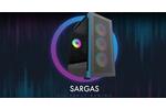 Aqirys Sargas