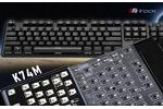 iRocks K74M Keyboard