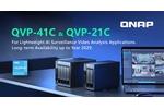 QNAP VP-41C und QNAP QVP-21C